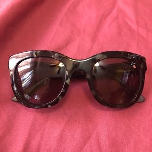Wonderland Sunglasses